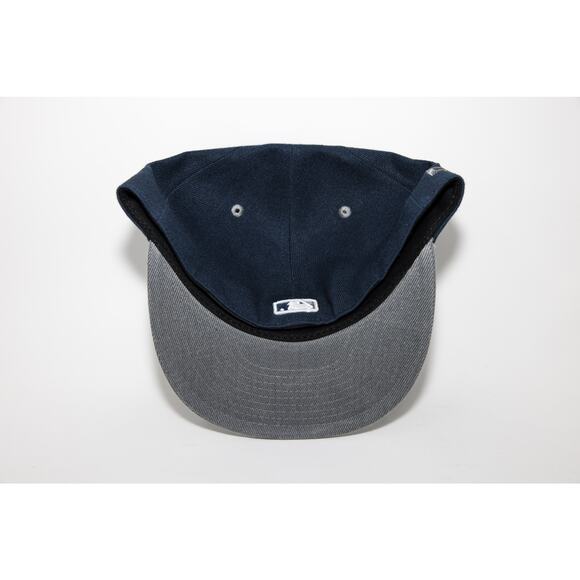 Houston Astros‎ "Cowboys Colorway" Hat Size 7 1/4 - Picture 3 of 4